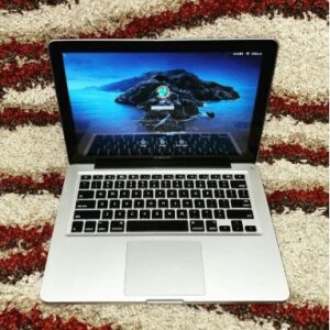 MACBOOK PRO A1278 MID 101