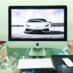 IMAC 21" 2014 | BRAND NEW CONDITION
