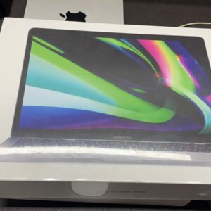 Sealed Box  - Macbook Pro  M1     512 GB  SSD