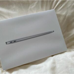 MACBOOK AIR CORE i5 2020 BOX PCS