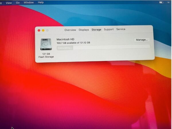 MACBOOK PRO 13 INCH 2017 PURCHASED RETINA LIKE NEW - Image 5
