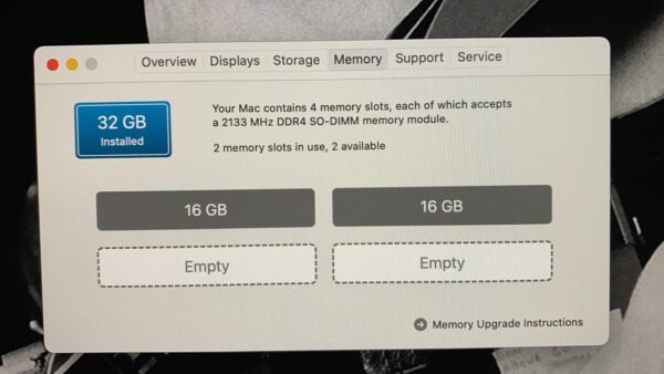 imac( Retina 5k, 27- inch , 2017) - Image 4