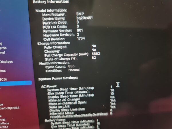 Pre Booking - Apple Macbook Pro 2018 l Touch Bar l Dual Graphics card - Image 3