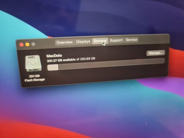 Pre Booking - Apple Macbook Pro 2018 l Touch Bar l Dual Graphics card - Image 6