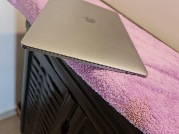 Pre Booking - Apple Macbook Pro 2018 l Touch Bar l Dual Graphics card - Image 9