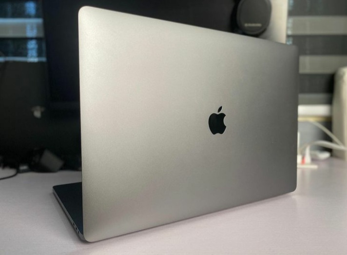 MacBook pro l 16 inch l 16 GB l 512 SSD l 6 GB Graphics l Warranty till 2023 - Image 4