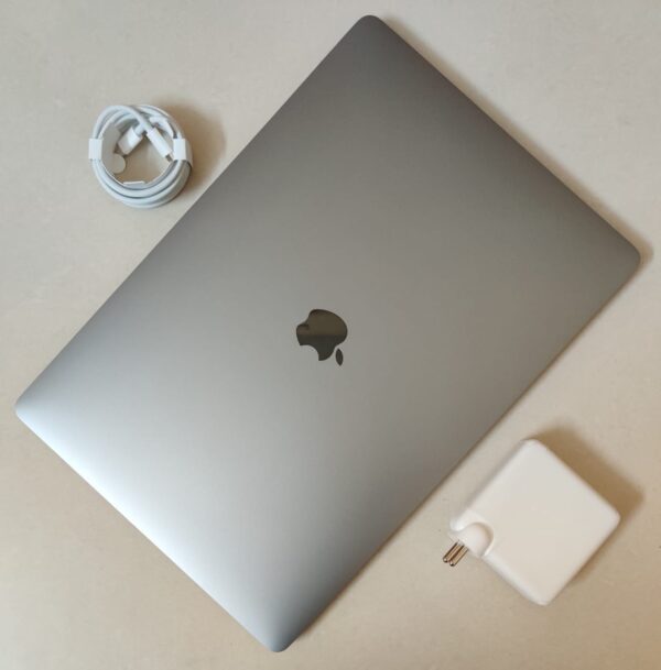 MacBook pro l 16 inch l 16 GB l 512 SSD l 6 GB Graphics l Warranty till 2023 - Image 2