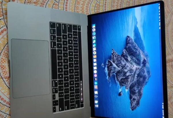 MacBook pro l 16 inch l 32 GB l 512 SSD l 6 GB Graphics l Warranty till 2023 - Image 5