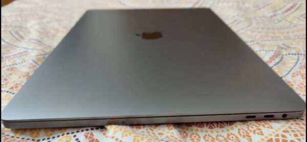 MacBook pro l 16 inch l 32 GB l 512 SSD l 6 GB Graphics l Warranty till 2023 - Image 6