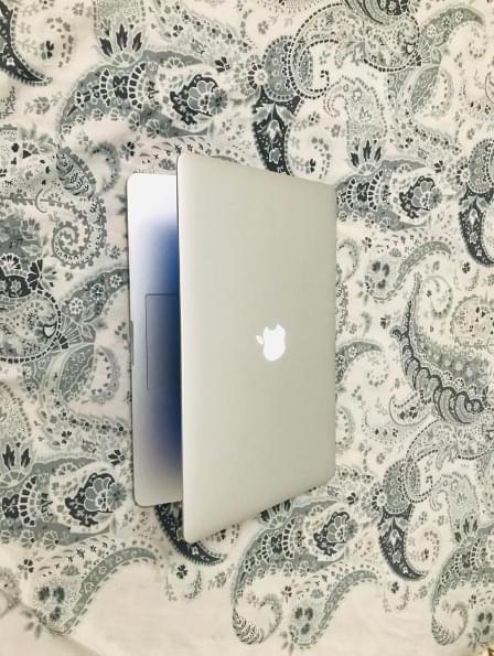 MACBOOK PRO RETINA A1398 2017 - Image 2